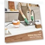 Thumbnail High Pressure Steam Cleaner with Smart Touch Screen, 2500W — Steam Cleaners, SENADA