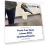 Превью Hospital Grade Disinfectant Spray, Kills 99.9% of Viruses and Bacteria, Hypochlorous Acid Technology, 1 Gallon — Disinfectants, CleanSmart