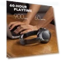 Thumbnail Hybrid Active Noise Cancelling Headphones, Wireless Over Ear Bluetooth Headphones — Over-Ear Headphones, Anker