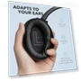 Thumbnail Hybrid Active Noise Cancelling Headphones, Wireless Over Ear Bluetooth Headphones — Over-Ear Headphones, Anker