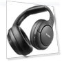 Превью Hybrid Active Noise Cancelling Headphones, Wireless Over Ear Bluetooth Headset, 60H Playtime, Hi-Res Audio — In-Ear Headphones, TOZO