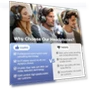 Превью Hybrid Active Noise Cancelling Headphones with HD Sound — In-Ear Headphones, Vibeadio