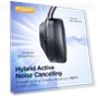 Превью Hybrid Active Noise Cancelling Headphones with HD Sound — In-Ear Headphones, Vibeadio