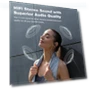 Thumbnail IPX7 Waterproof Wireless Bluetooth Headphones with 16H Playtime — In-Ear Headphones, Boean