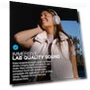 Thumbnail JBuds Lux ANC Wireless Headphones, Hybrid Active Noise Cancelling, Customizable Sound, Spatial Audio Compatible — In-Ear Headphones, JLab