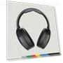 Превью Over-Ear Noise Cancelling Wireless Headphones with 22 Hr Battery — In-Ear Headphones, Skullcandy