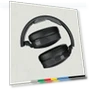 Превью Over-Ear Noise Cancelling Wireless Headphones with 22 Hr Battery — In-Ear Headphones, Skullcandy