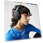 Превью Over-Ear Noise Cancelling Wireless Headphones with 22 Hr Battery — In-Ear Headphones, Skullcandy