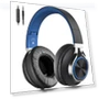 Превью Over-Ear Wired Headphones with Microphone, Noise Isolation — In-Ear Headphones, COOSII