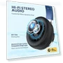 Превью Over-Ear Wired Headphones with Microphone, Noise Isolation — In-Ear Headphones, COOSII