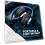 Превью Over-Ear Wired Headphones with Microphone, Noise Isolation — In-Ear Headphones, COOSII