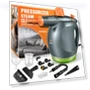 Thumbnail Powerful Handheld Steam Cleaner with Detergent Container and Safety Lock — Steam Cleaners, NixtClean