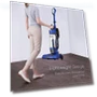 Превью PowerSpeed Bagless Upright Vacuum Cleaner, Lite — Vacuums, Eureka