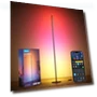 Превью RGBIC Floor Lamp with Alexa, Music Sync, 16 Million Colors — LED, Govee