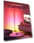 Превью RGBIC Floor Lamp with Alexa, Music Sync, 16 Million Colors — LED, Govee