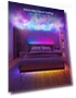 Thumbnail RGBIC LED Strip Lights, Smart LED Lights for Bedroom, Bluetooth App Control, Color Changing, Music Sync, 16.4ft — LED Strips, Govee