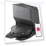 Thumbnail Robot Vacuum and Mop Combo with Auto Drying and Washing — Smart Cleaning Robots, Roborock