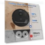 Thumbnail Robot Vacuum and Mop with Self-Emptying, 10000Pa Suction, Hot Air-Drying — Smart Cleaning Robots, ECOVACS
