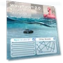 Превью Scuba S1 Cordless Robotic Pool Cleaner for Inground Pools — Automated Pool Maintenance, AIPER