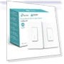 Thumbnail Smart 3 Way Switch Kit with Neutral Wire, Wi-Fi Light Switch for Alexa and Google Home — Smart Home Hubs & Controllers, TP-Link