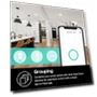 Thumbnail Smart 3 Way Switch Kit with Neutral Wire, Wi-Fi Light Switch for Alexa and Google Home — Smart Home Hubs & Controllers, TP-Link