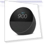 Thumbnail Smart Alarm Clock with Alexa, Big Vibrant Sound — Alarm, Amazon