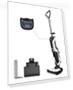 Превью Smart Cordless Wet Dry Vacuum Cleaner and Mop with Self-Cleaning — Smart Cleaning Robots, Mamibot