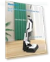 Превью Smart Cordless Wet Dry Vacuum Cleaner and Mop with Self-Cleaning — Smart Cleaning Robots, Mamibot