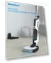 Превью Smart Cordless Wet Dry Vacuum Cleaner and Mop with Self-Cleaning — Smart Cleaning Robots, Mamibot