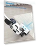 Превью Smart Cordless Wet Dry Vacuum Cleaner and Mop with Self-Cleaning — Smart Cleaning Robots, Mamibot