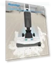 Превью Smart Cordless Wet Dry Vacuum Cleaner and Mop with Self-Cleaning — Smart Cleaning Robots, Mamibot
