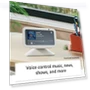 Thumbnail Smart Display with Enhanced Sound, 5.5" Screen — Streaming Devices, Amazon