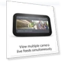 Thumbnail Smart Display with Enhanced Sound, 5.5" Screen — Streaming Devices, Amazon