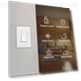 Thumbnail Smart Light Switch HS200P3, Single Pole, Wi-Fi, Works with Alexa and Google Home — Smart Home Hubs & Controllers, TP-Link