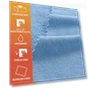 Thumbnail Smart Rags Microfiber Cleaning Cloths - Pack of 50, Lint Free, Scratch & Streak-Free — Microfiber, Arkwright LLC