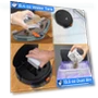 Thumbnail Smart Robot Vacuum and Mop Combo with App Control — Smart Cleaning Robots, SereneLife