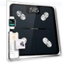 Thumbnail Smart Scale for Body Weight with BMI, Body Fat, Muscle Mass, Bluetooth Sync — Baby Scales, Etekcity