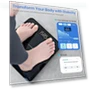 Thumbnail Smart Scale for Body Weight with BMI, Body Fat, Muscle Mass, Bluetooth Sync — Baby Scales, Etekcity