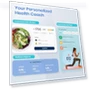 Thumbnail Smart Scale for Body Weight with BMI, Body Fat, Muscle Mass, Bluetooth Sync — Baby Scales, Etekcity