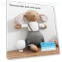 Thumbnail Smart Sensor 2 Pack - Comfort, Security, Energy Savings — Smart Home Security, ecobee