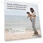 Thumbnail Smart Sensor 2 Pack - Comfort, Security, Energy Savings — Smart Home Security, ecobee