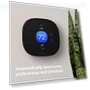 Thumbnail Smart Thermostat Enhanced - Programmable Wifi Thermostat — Smart Climate Control, ecobee