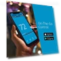 Thumbnail Smart Thermostat, Wi-Fi, Programmable, Works With Alexa, Energy Star Certified — Smart Climate Control, Emerson