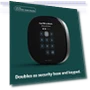 Thumbnail Smart Thermostat with Air Quality Monitor and Smart Sensor — Home Climate Control, ecobee