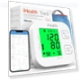 Превью Smart Upper Arm Blood Pressure Monitor with Wide Range Cuff — Fitness & Activity Monitors, iHealth