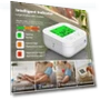 Превью Smart Upper Arm Blood Pressure Monitor with Wide Range Cuff — Fitness & Activity Monitors, iHealth