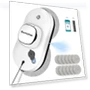 Thumbnail Smart Window Cleaner Robot with Automatic Water Spray — Smart Cleaning Robots, SUNSMAI