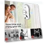 Thumbnail Smart Window Cleaner Robot with Automatic Water Spray — Smart Cleaning Robots, SUNSMAI