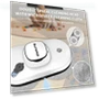 Thumbnail Smart Window Cleaner Robot with Automatic Water Spray — Smart Cleaning Robots, SUNSMAI