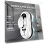 Thumbnail Smart Window Cleaning Robot with 5600Pa Suction, Remote Control — Smart Cleaning Robots, CHOVERY